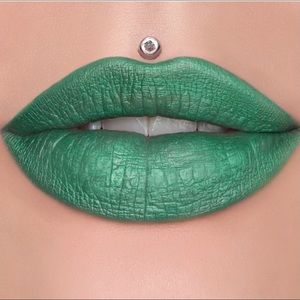 Jeffree Star velour liquid lipstick